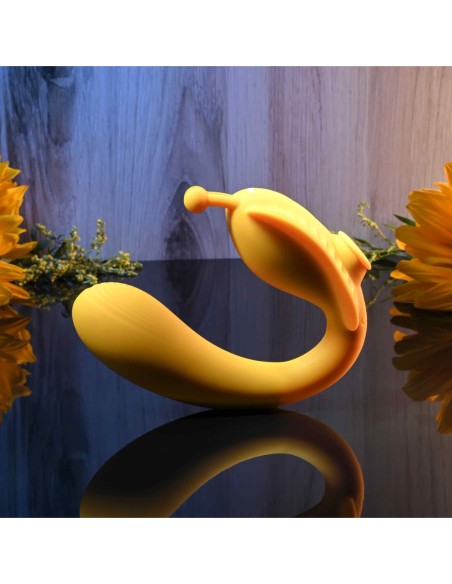 EVOLUCIONÓ EL MONARCA