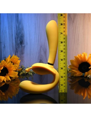 EVOLUCIONÓ EL MONARCA