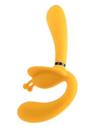 EVOLUCIONÓ EL MONARCA