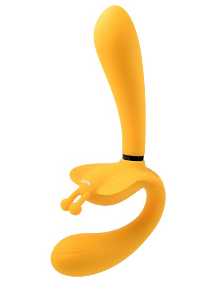 EVOLUCIONÓ EL MONARCA