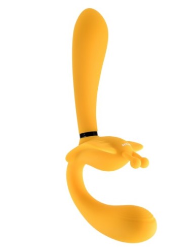 EVOLUCIONÓ EL MONARCA