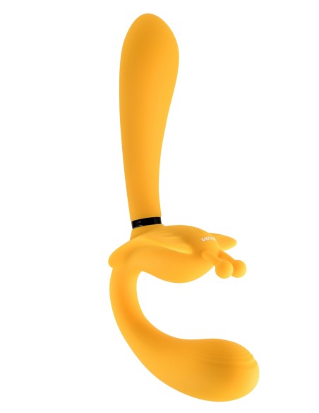 EVOLUCIONÓ EL MONARCA