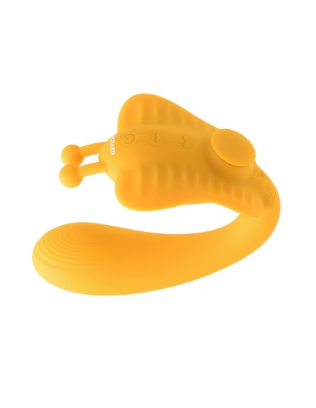 EVOLUCIONÓ EL MONARCA