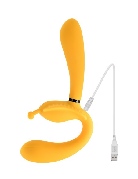 EVOLUCIONÓ EL MONARCA