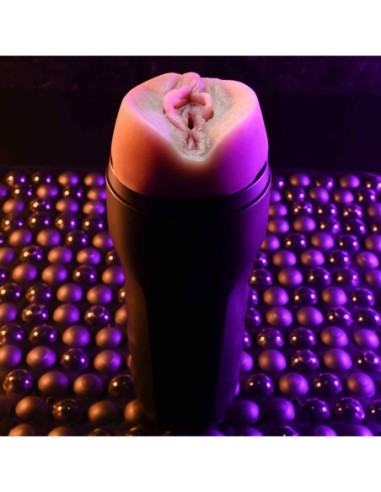 TOLERANCIA CERO GRIP IT DARK