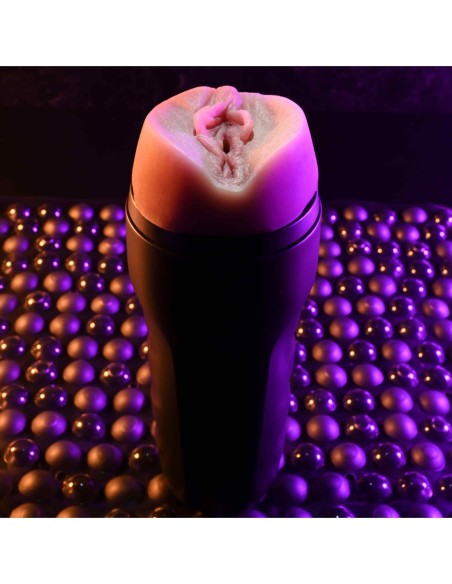 TOLERANCIA CERO GRIP IT DARK