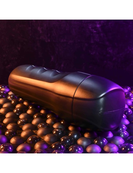 TOLERANCIA CERO GRIP IT DARK