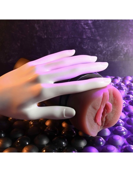 TOLERANCIA CERO GRIP IT DARK