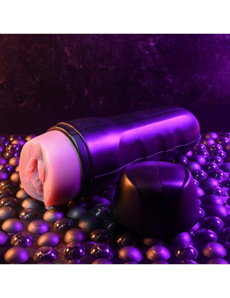 TOLERANCIA CERO GRIP IT DARK