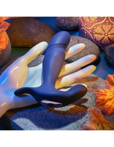 GÉNERO X VERDADERO AZUL