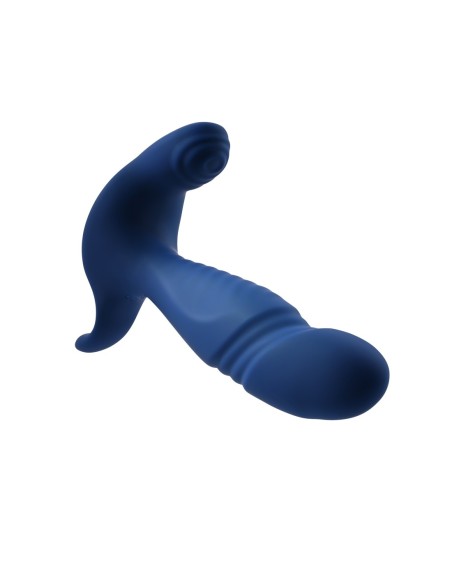 GÉNERO X VERDADERO AZUL