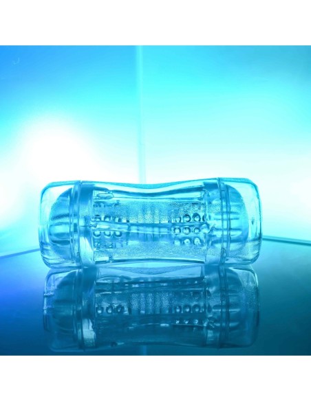 GÉNERO X DOBLE FANTASÍA