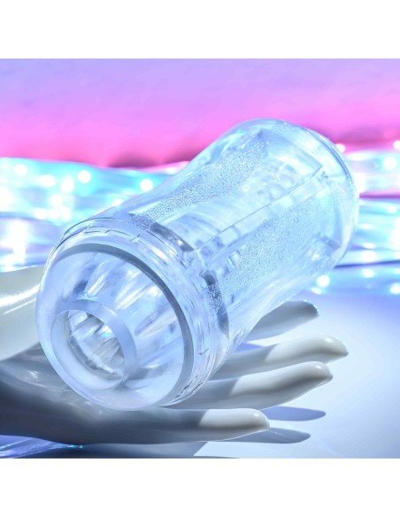 GÉNERO X DOBLE FANTASÍA