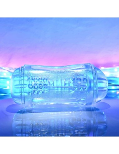 GÉNERO X DOBLE FANTASÍA