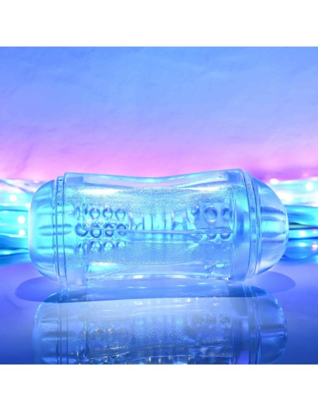 GÉNERO X DOBLE FANTASÍA