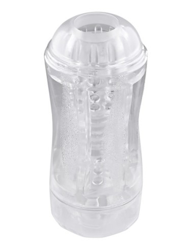 GÉNERO X DOBLE FANTASÍA