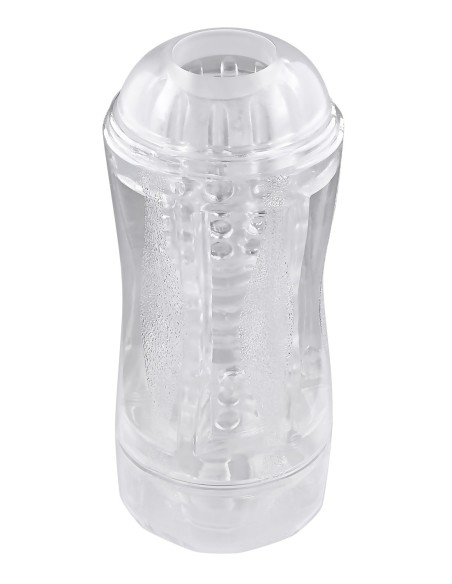 GÉNERO X DOBLE FANTASÍA