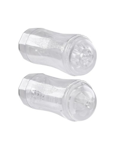 GÉNERO X DOBLE FANTASÍA