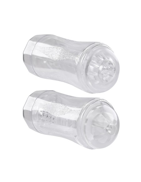 GÉNERO X DOBLE FANTASÍA