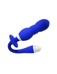 GÉNERO X JUGAR BOLA 2