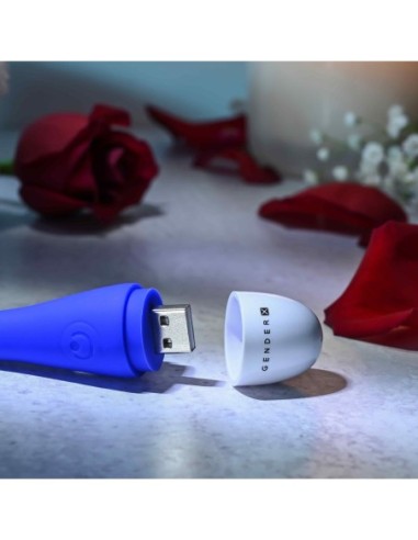 GÉNERO X JUGAR BOLA