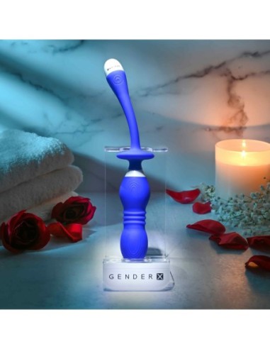 GÉNERO X JUGAR BOLA