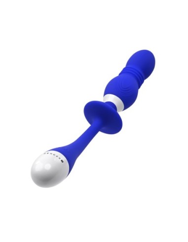 GÉNERO X JUGAR BOLA