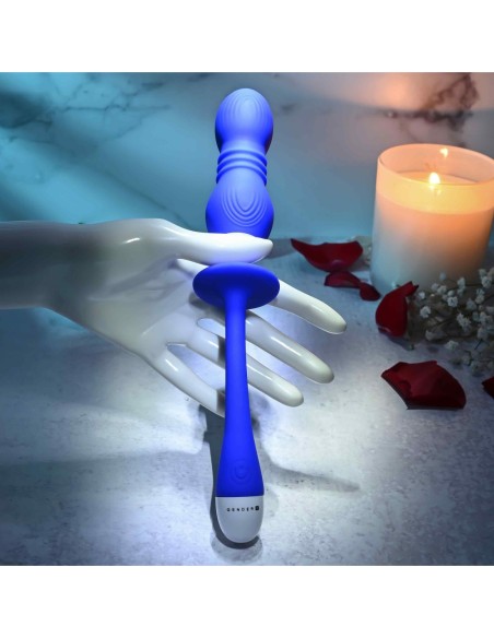 GÉNERO X JUGAR BOLA