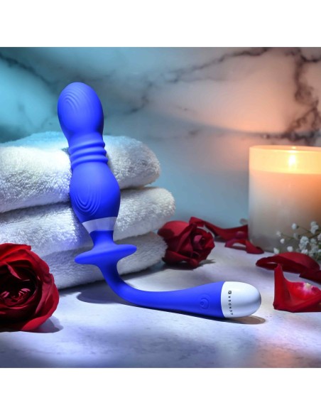 GÉNERO X JUGAR BOLA