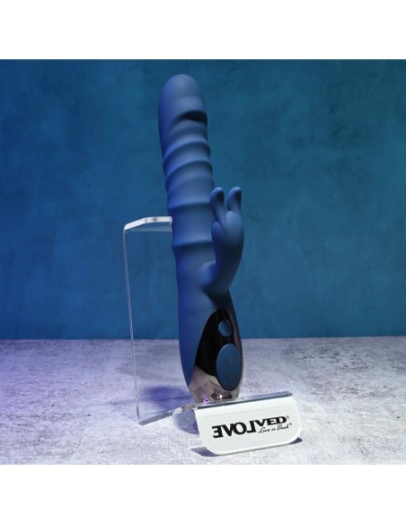 EVOLUCIONÓ EL TIMBRE