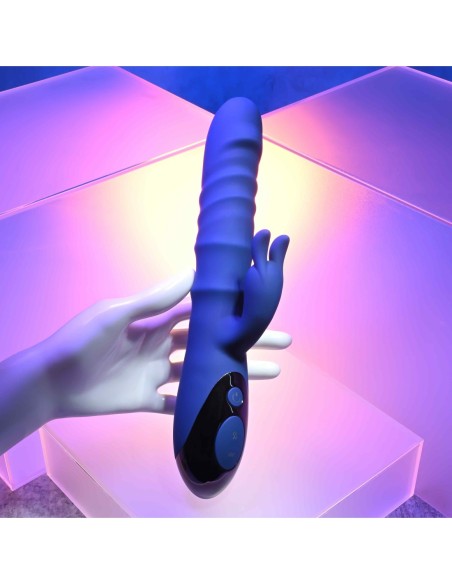 EVOLUCIONÓ EL TIMBRE