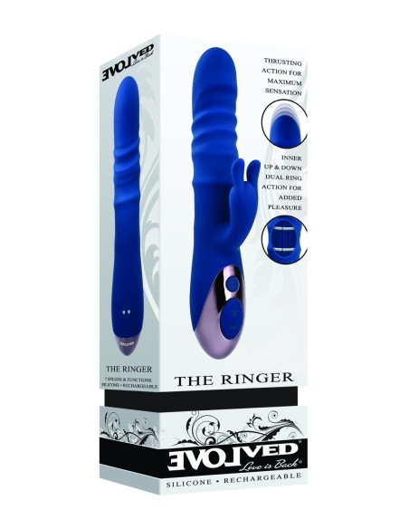 EVOLUCIONÓ EL TIMBRE