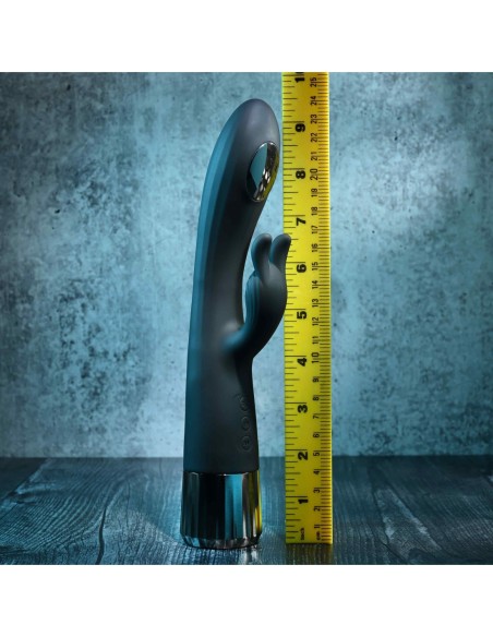 CALENTAR Y ENFRIAR EVOLUCIONADO