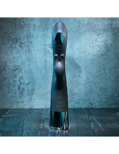 CALENTAR Y ENFRIAR EVOLUCIONADO