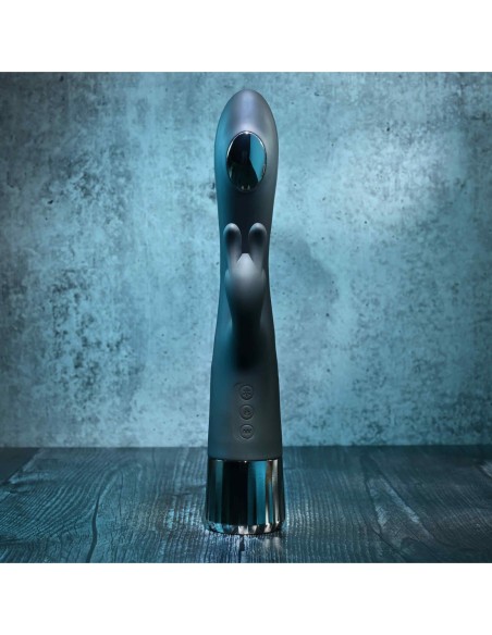 CALENTAR Y ENFRIAR EVOLUCIONADO