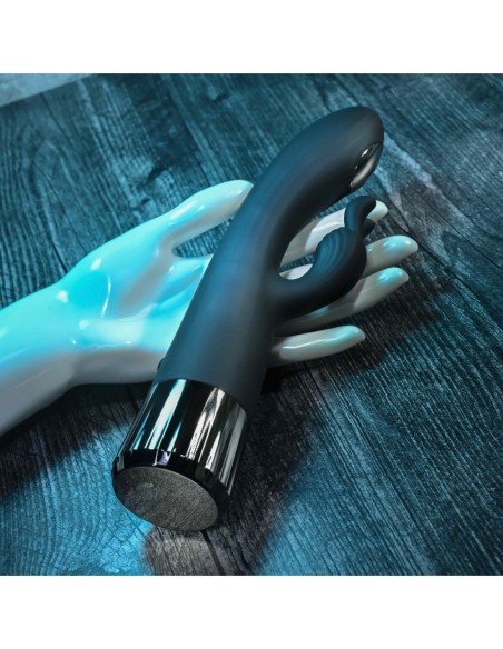 CALENTAR Y ENFRIAR EVOLUCIONADO