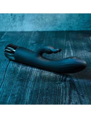 CALENTAR Y ENFRIAR EVOLUCIONADO