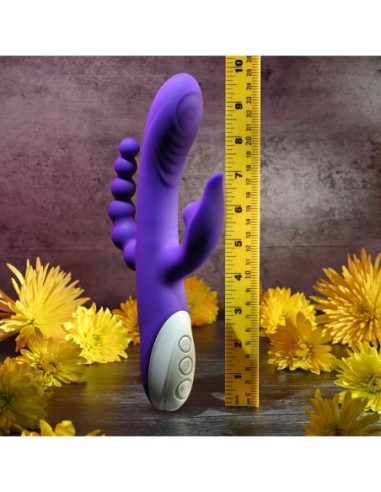 EVOLUCIONADO LICK ME TRIPLE STIM VIBE