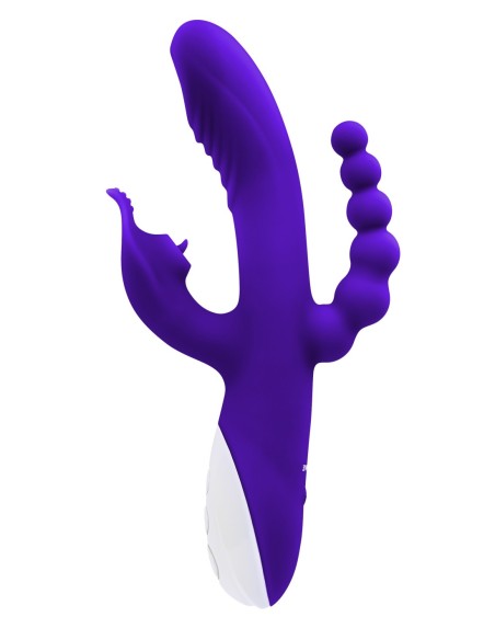 EVOLUCIONADO LICK ME TRIPLE STIM VIBE