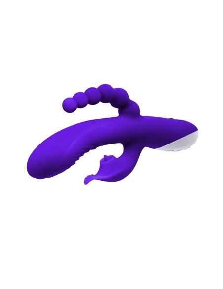 EVOLUCIONADO LICK ME TRIPLE STIM VIBE