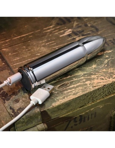 TOLERANCIA CERO AMOR DE METAL COMPLETO