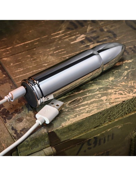 TOLERANCIA CERO AMOR DE METAL COMPLETO