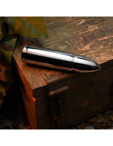 TOLERANCIA CERO AMOR DE METAL COMPLETO