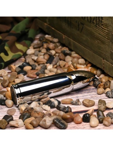 TOLERANCIA CERO AMOR DE METAL COMPLETO