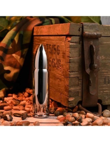 TOLERANCIA CERO AMOR DE METAL COMPLETO