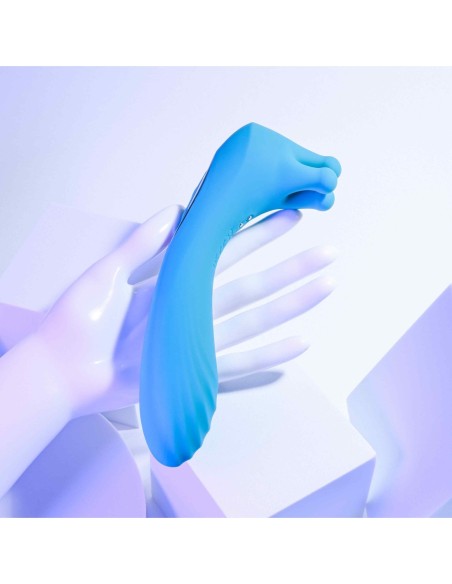 CARAS O COLAS EVOLUCIONADAS