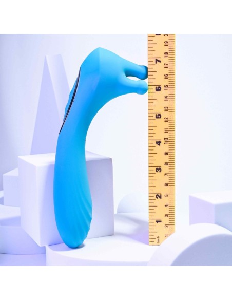 CARAS O COLAS EVOLUCIONADAS