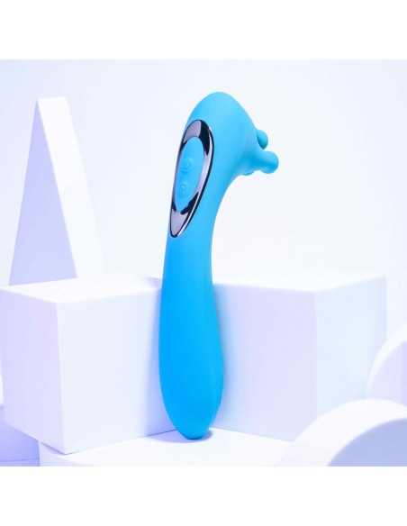 CARAS O COLAS EVOLUCIONADAS