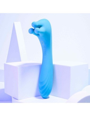 CARAS O COLAS EVOLUCIONADAS