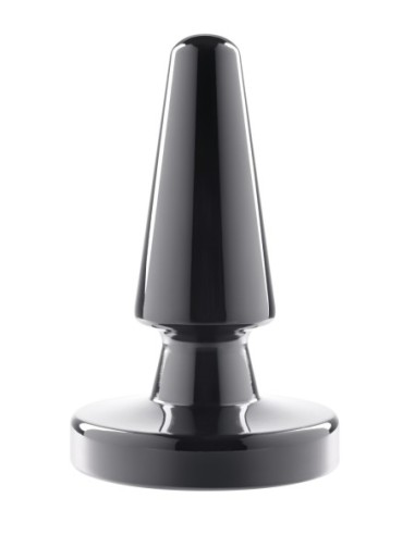 ENCHUFE DE METAL PRINCIPIANTE EVOLUCIONADO